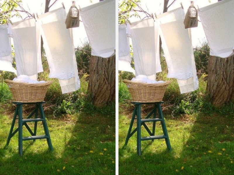 Bảo quản và chăm sóc vải Muslin đúng cách