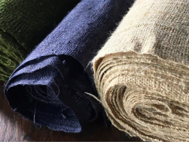 Cách nhận biết vải hemp