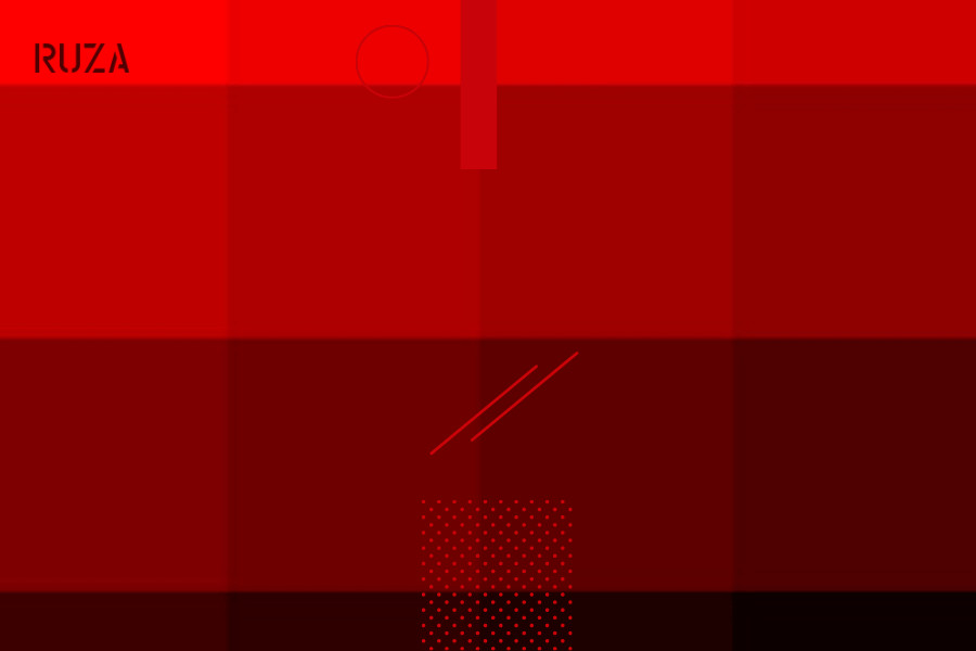 Đặc điểm của màu đỏ