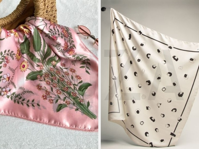 Khăn vuông (turban)