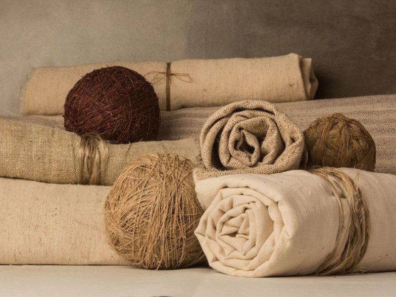 Nguồn gốc của vải Hemp