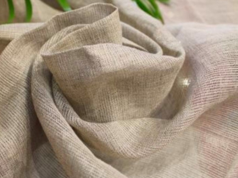 Nhược điểm của chất vải Hemp