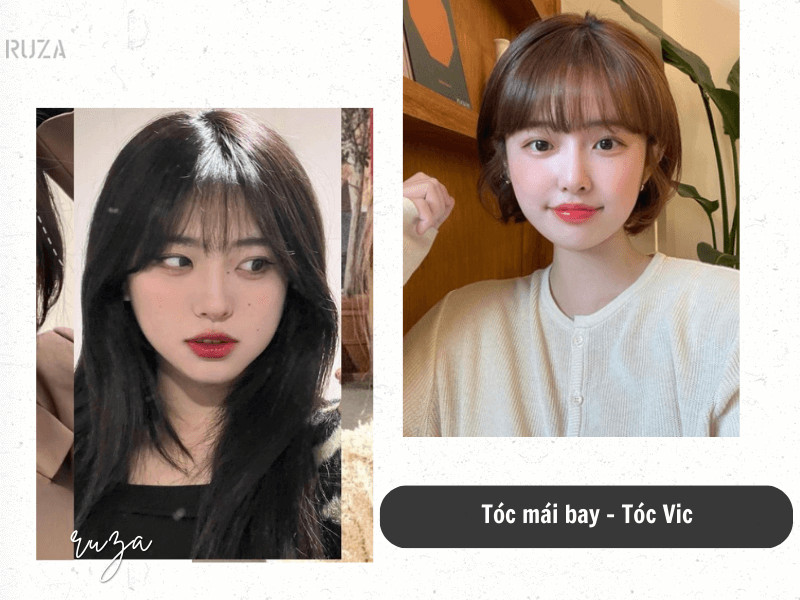 Tóc Vic