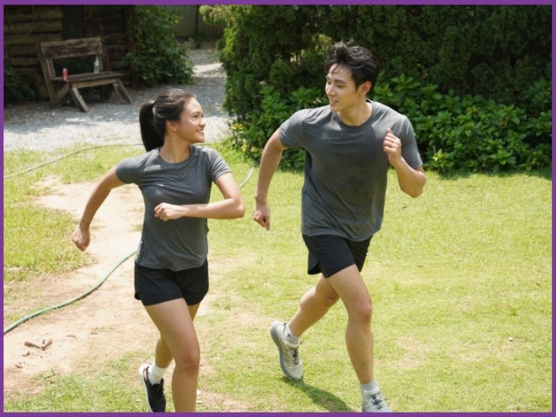 Activewear là gì? Top 5 sản phẩm activewear ONOFF best-seller