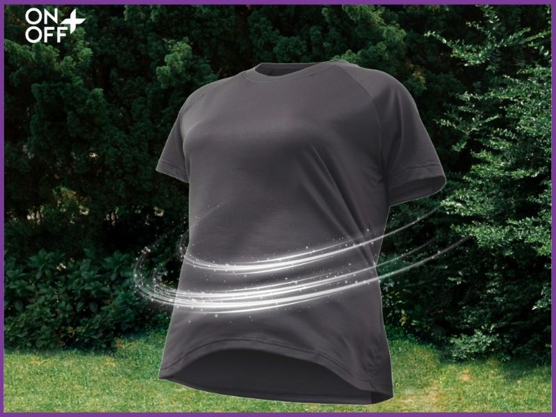 Activewear là gì? Top 5 sản phẩm activewear ONOFF best-seller