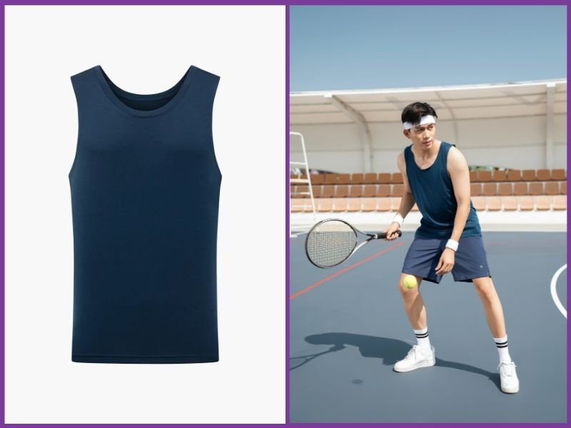 Activewear là gì? Top 5 sản phẩm activewear ONOFF best-seller