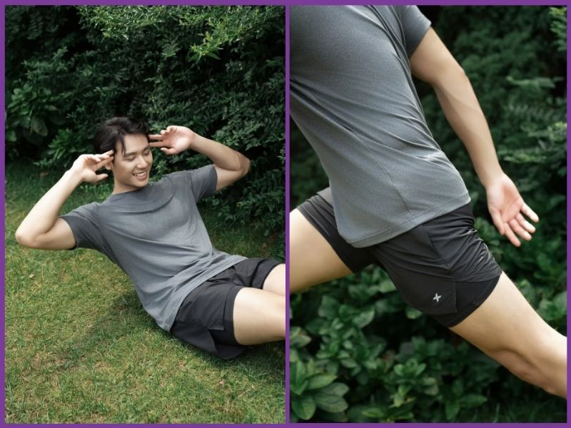 Activewear là gì? Top 5 sản phẩm activewear ONOFF best-seller