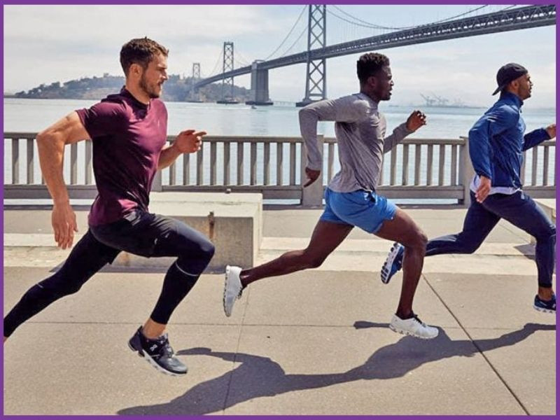 Activewear là gì? Top 5 sản phẩm activewear ONOFF best-seller