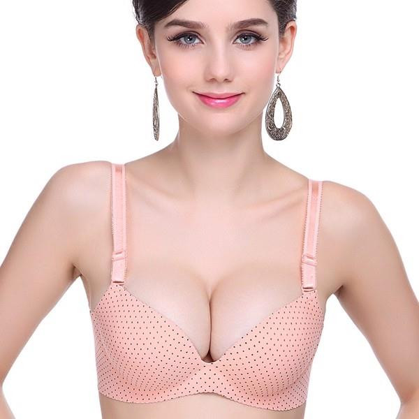 Áo ngực Demi là gì? Tìm hiểu từ A – Z ưu điểm của Bra Demi