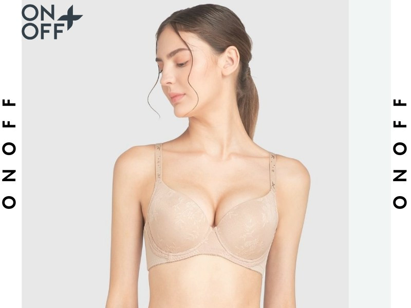 Áo ngực Demi là gì? Tìm hiểu từ A – Z ưu điểm của Bra Demi