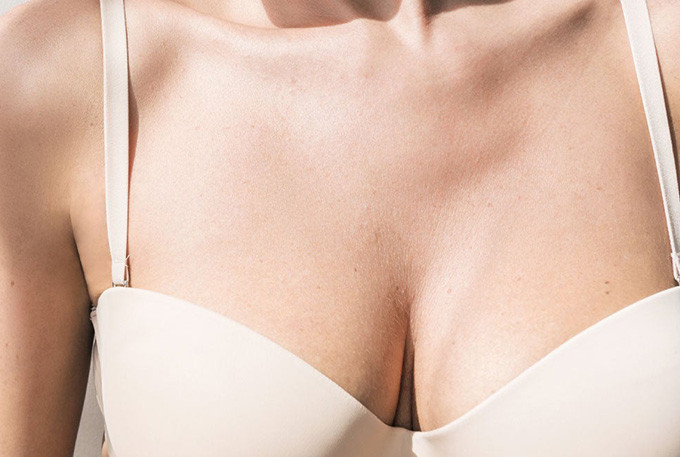 Áo ngực Demi là gì? Tìm hiểu từ A – Z ưu điểm của Bra Demi