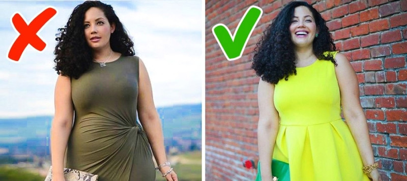 Cách phối đồ mùa đông cho nữ béo trở nên xinh đẹp và tự tin hơn