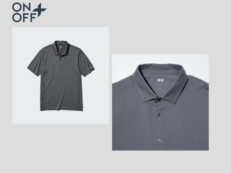 Top 15 thương hiệu áo polo nổi tiếng Việt Nam và thế giới