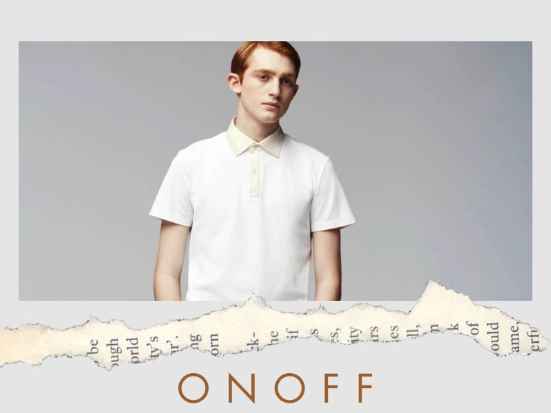 Top 15 thương hiệu áo polo nổi tiếng Việt Nam và thế giới