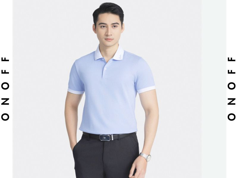 Top 15 thương hiệu áo polo nổi tiếng Việt Nam và thế giới
