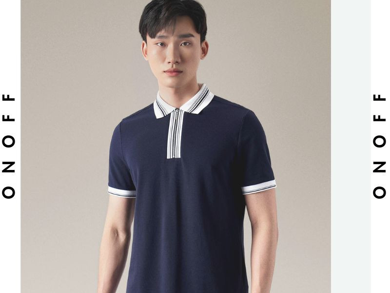 Top 15 thương hiệu áo polo nổi tiếng Việt Nam và thế giới