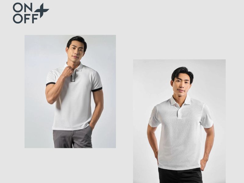 Top 15 thương hiệu áo polo nổi tiếng Việt Nam và thế giới