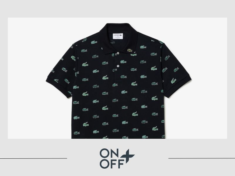 Top 15 thương hiệu áo polo nổi tiếng Việt Nam và thế giới