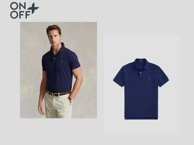 Top 15 thương hiệu áo polo nổi tiếng Việt Nam và thế giới